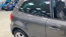 Volkswagen Polo 1.2 TSI Match 3dr Petrol Hatchback